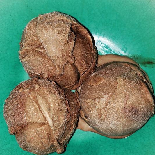 Specialty Ice Cream - Chocolate - (Edibles)