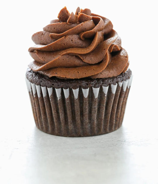 Specialty Chocolate Cupcakes (Edibles)