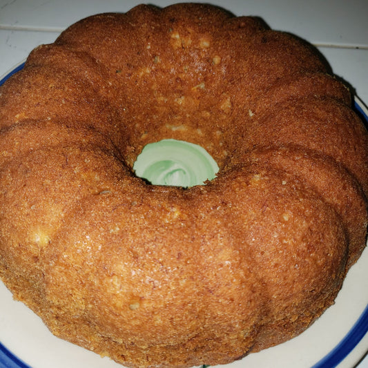 Banana Bread (Edibles)