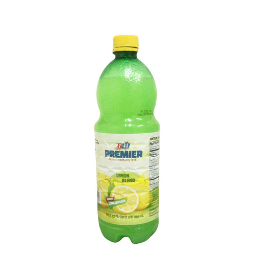 Premier Lemon Juice - 1L