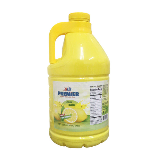 Premier Lemon Juice - 1G (Bulk)