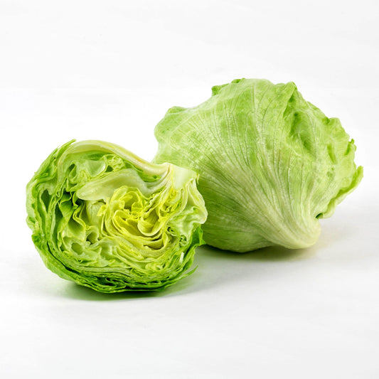 Iceberg Lettuce - Bulk