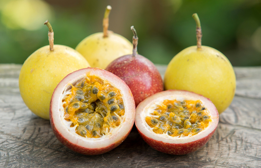 Passion Fruit