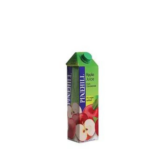 PineHill Dairy Apple Juice - 1L