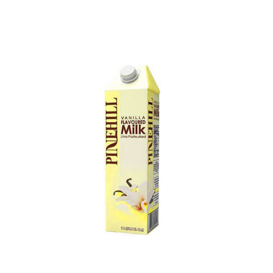 PineHill Vanilla Milk -1L