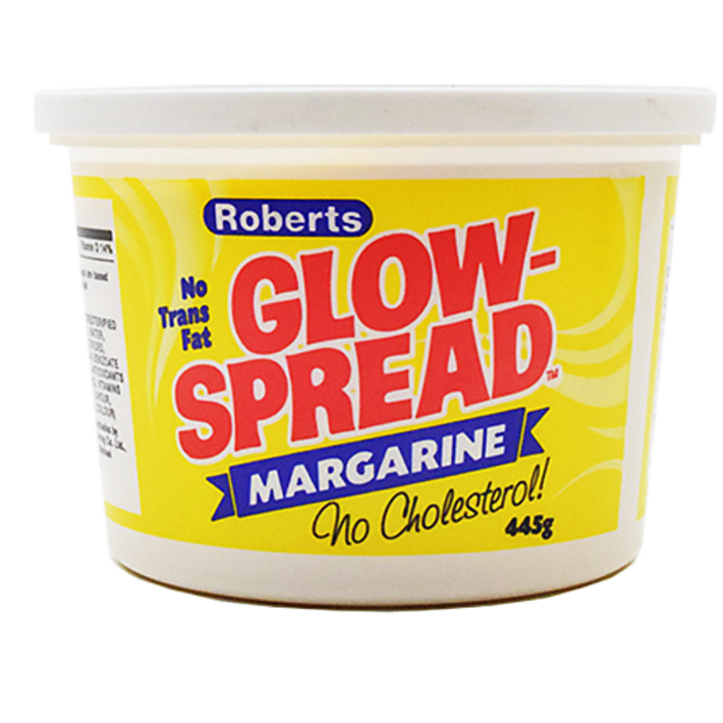 Glow Spread Margarine - 445g