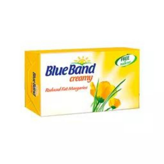 Blue Band Creamy Margarine