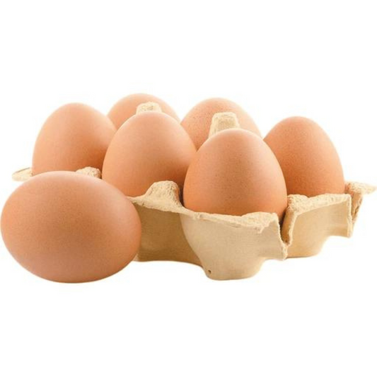 Eggs - Chicken