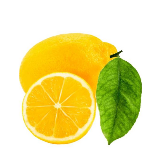Lemons - 1kg Bag