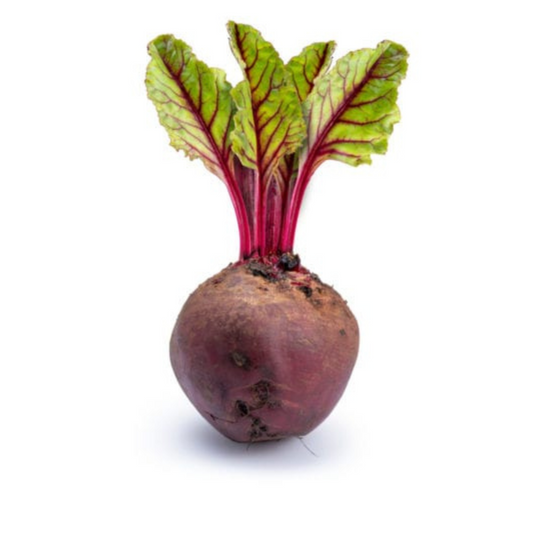 Beets - Fresh Raw, 1lb