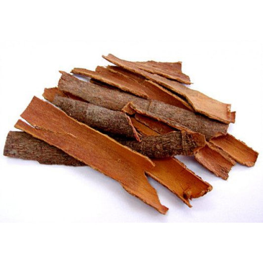 Cinnamon / Spice Bark