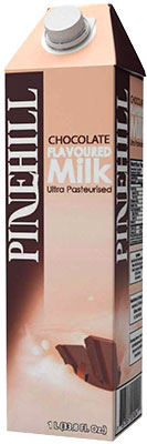 PineHill Chocolate Milk -1L