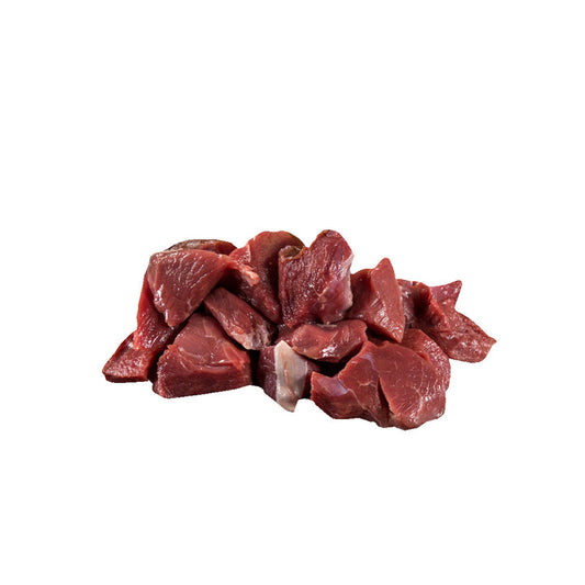 Frozen Goat Stew - Per Pound